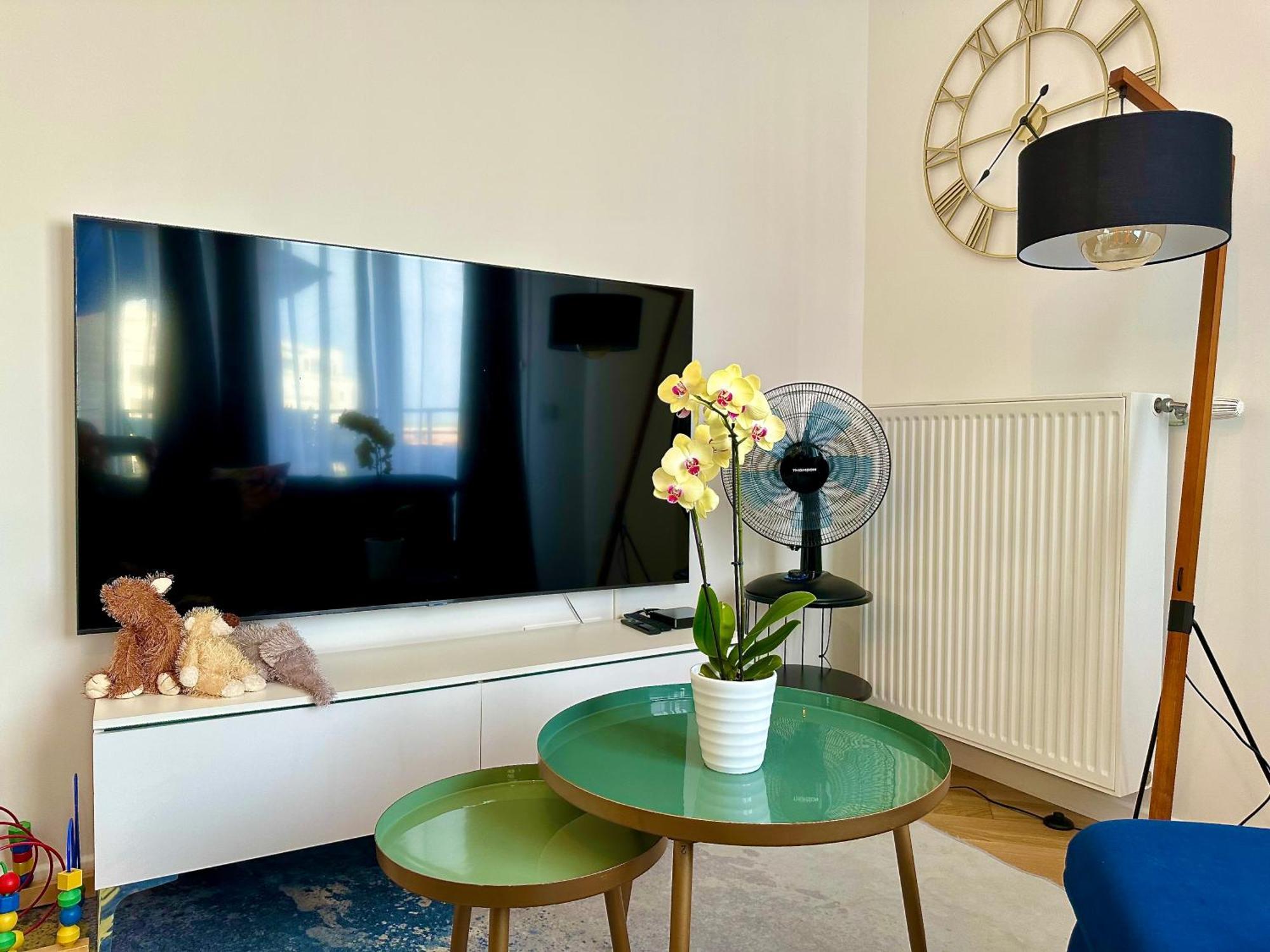 Appt 6 Personnes - Vue Sur Le Parc Disneyland-Paris - Parking Prive Шеси Экстерьер фото