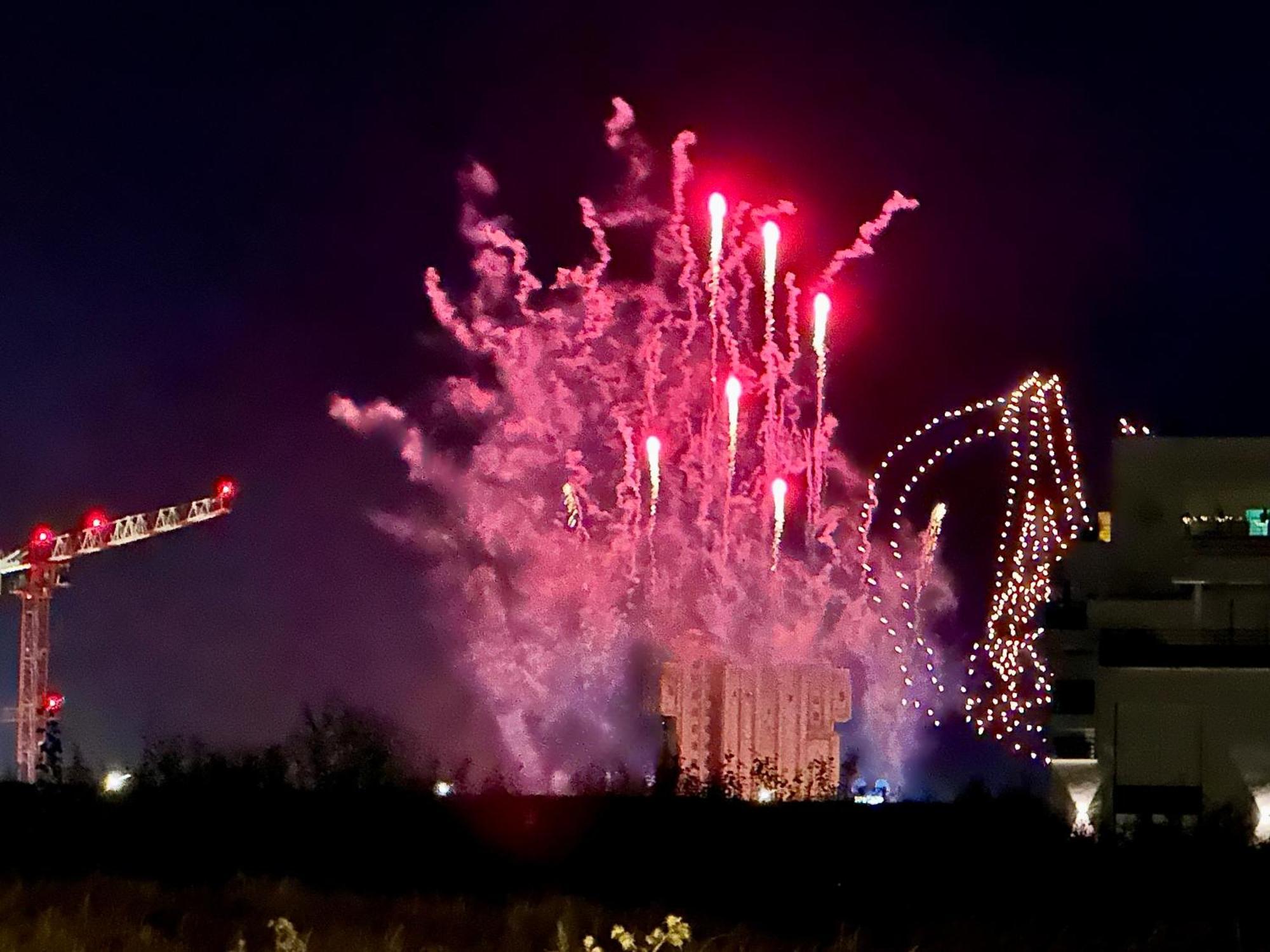 Appt 6 Personnes - Vue Sur Le Parc Disneyland-Paris - Parking Prive Шеси Экстерьер фото